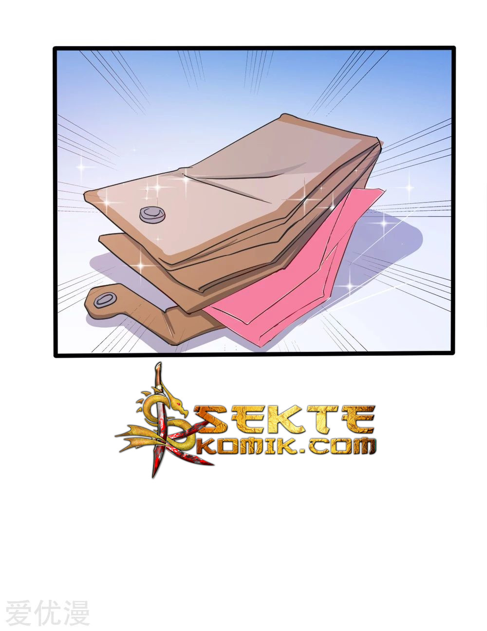 Godly Mobile Game Chapter 03 Gambar 29